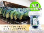 画像4: 水なす漬物３種３個セット (4)