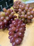 画像2: クイーンセブン1房 (2)
