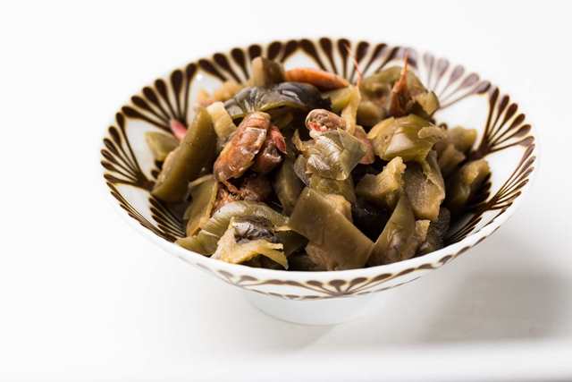 泉州郷土料理販売開始！