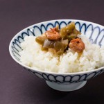 泉州郷土料理　じゃこごうこ