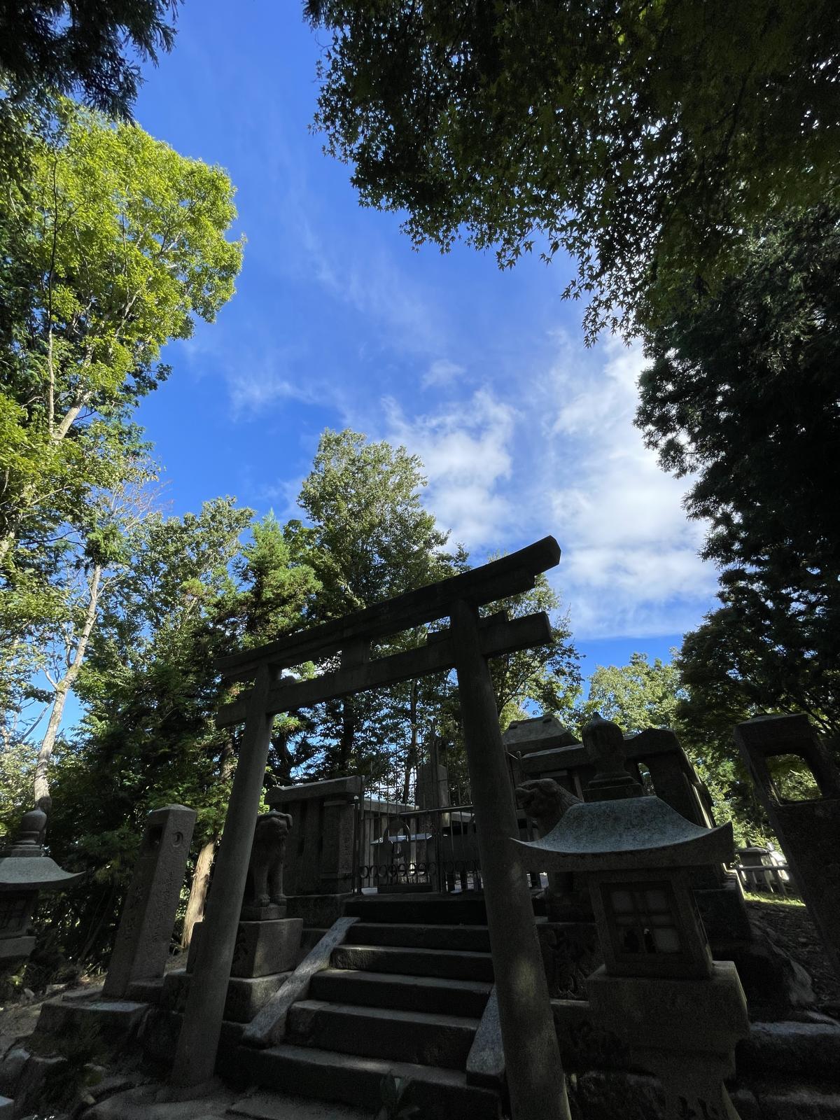 水の神様が祀られた神社 地域の信仰と農業の関わり