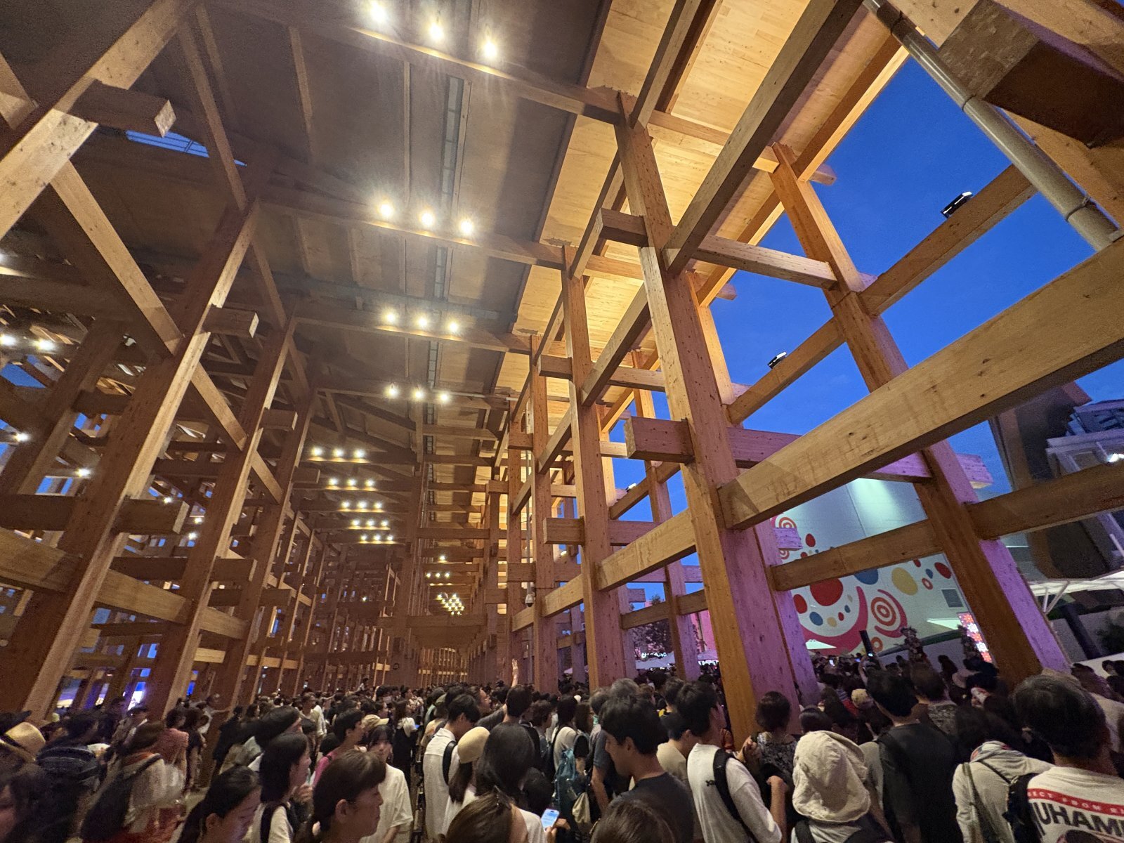 EXPO 2025 貝塚澤なす